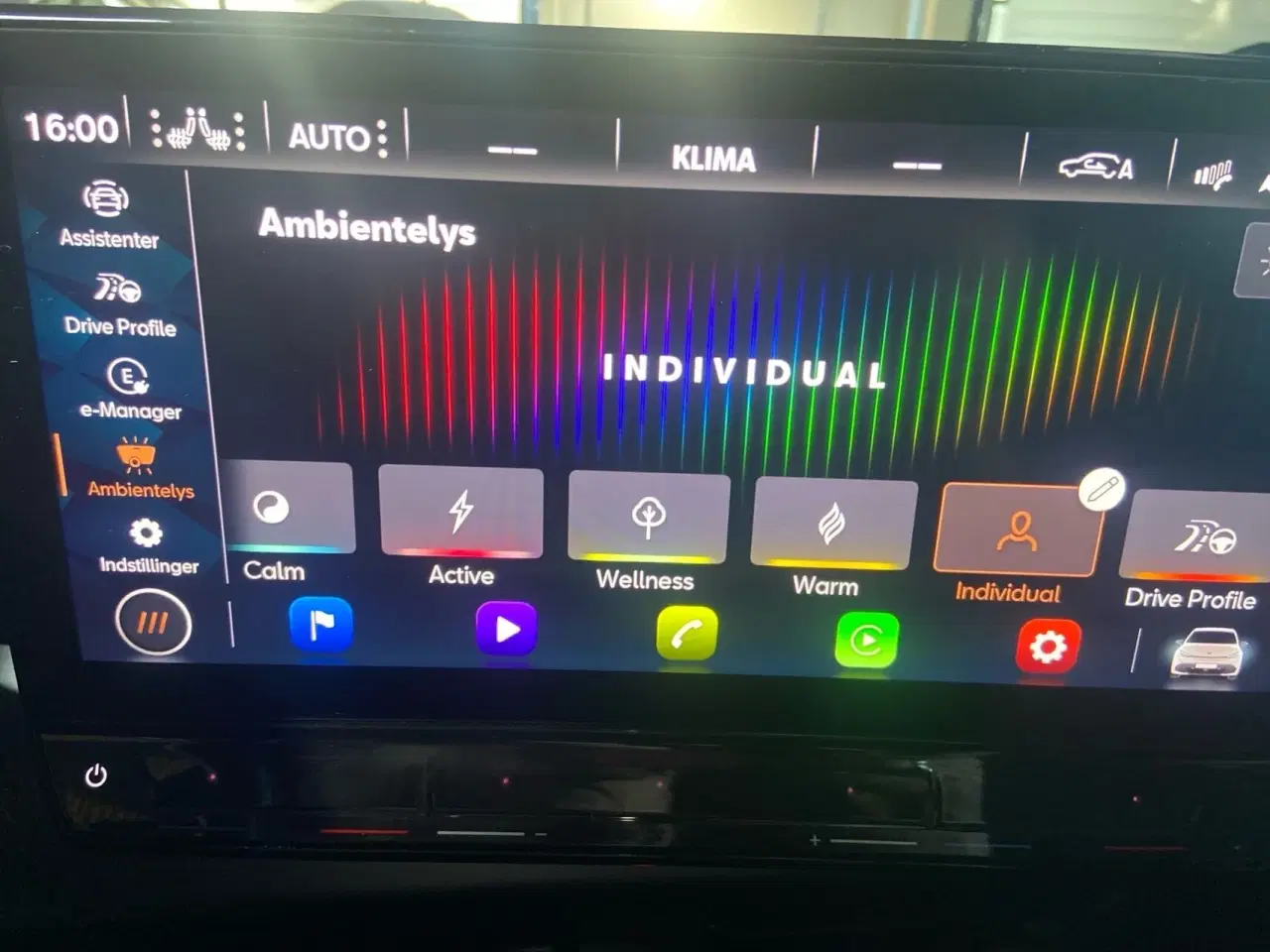 Billede 8 - Cupra Born EL High 204HK 5d Aut.