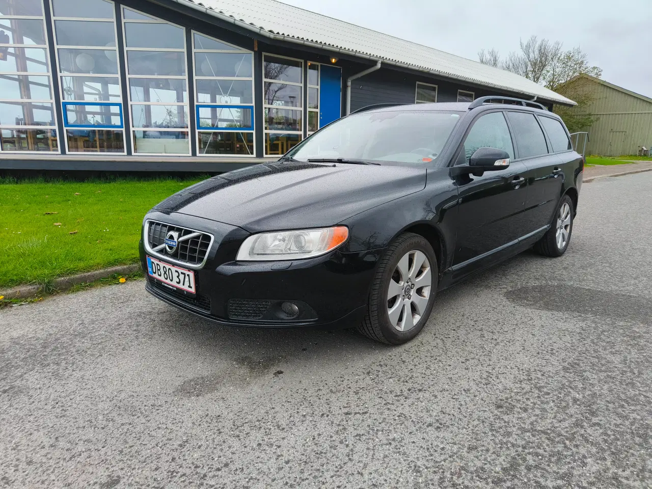 Billede 2 - Volvo v70 d3 aut.