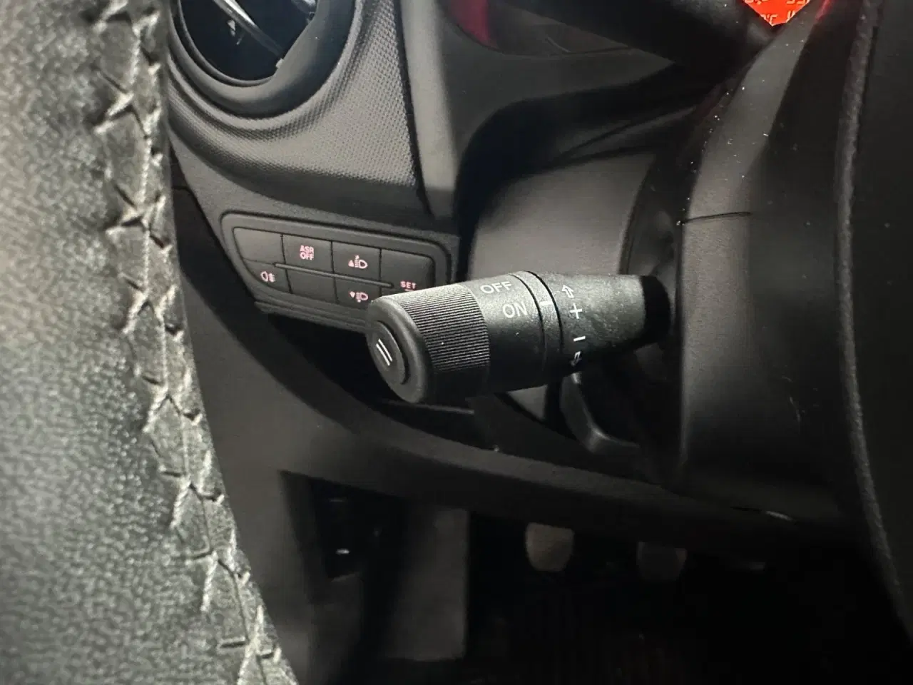 Billede 8 - Fiat Fiorino 1,3 MJT 95 Cargo