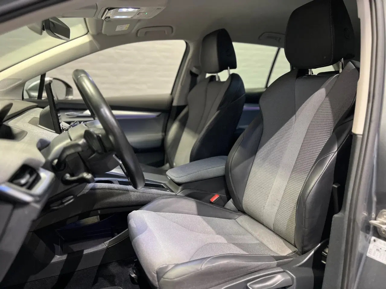 Billede 23 - Skoda Enyaq 80 iV Loft