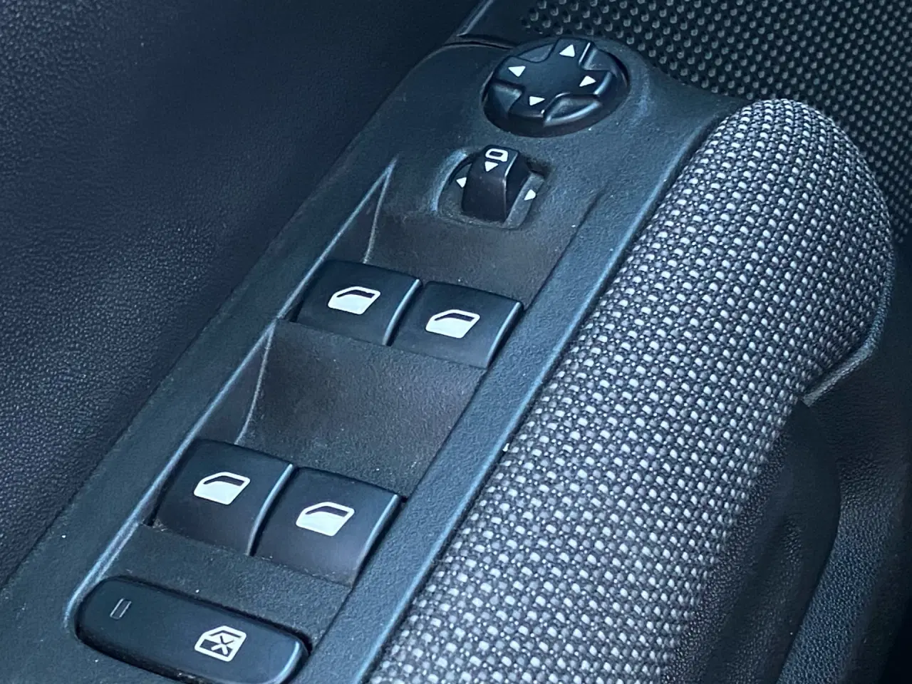 Billede 17 - Citroën C3 Aircross 1,2 PureTech Iconic start/stop 110HK 5d