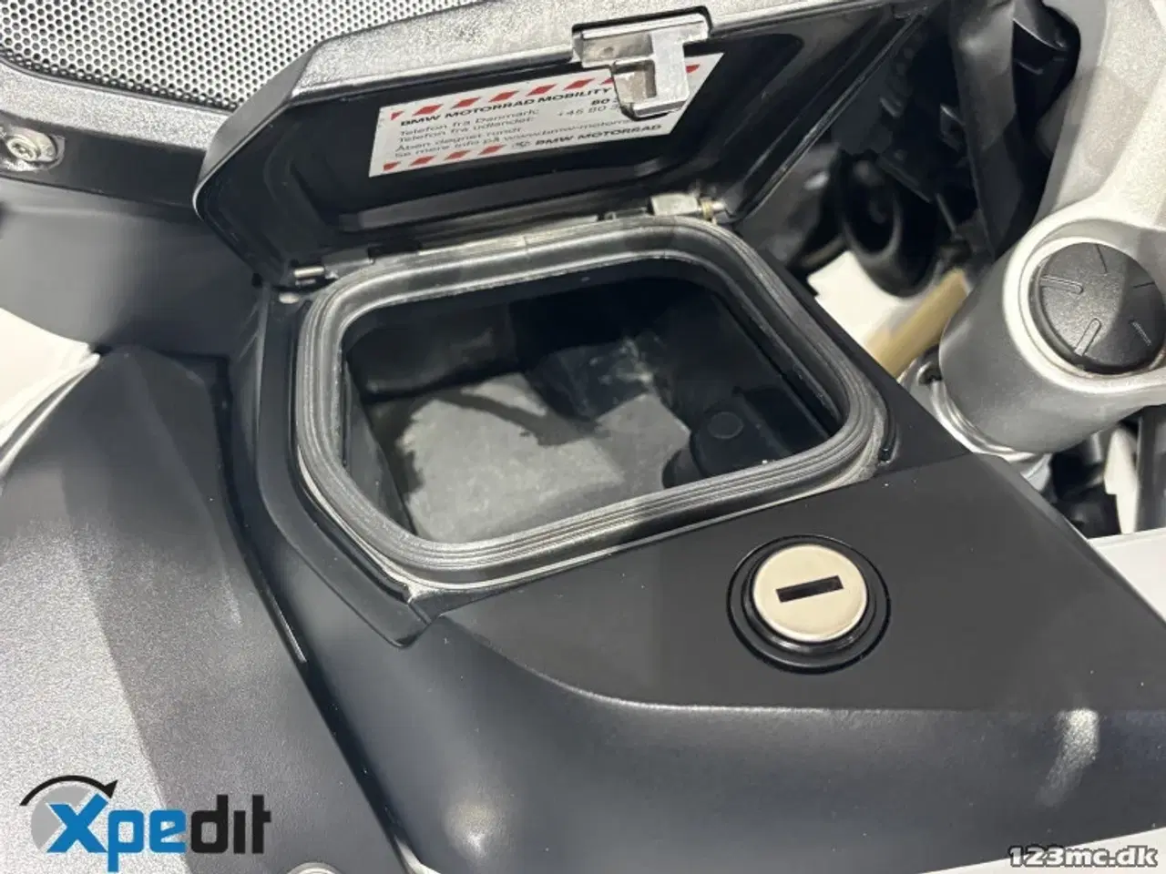 Billede 14 - BMW R 1250 RT