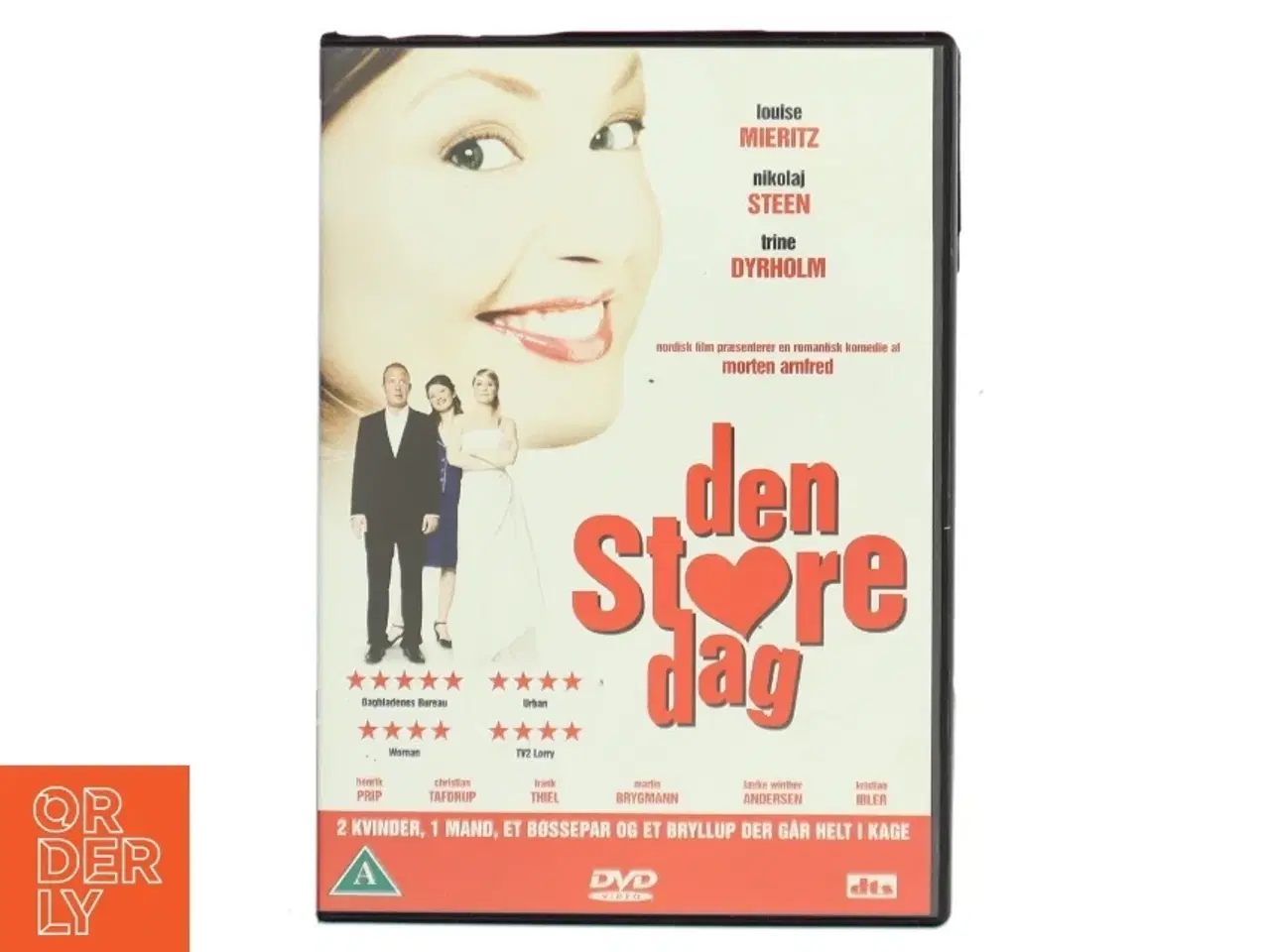 Billede 1 - Den Store Dag