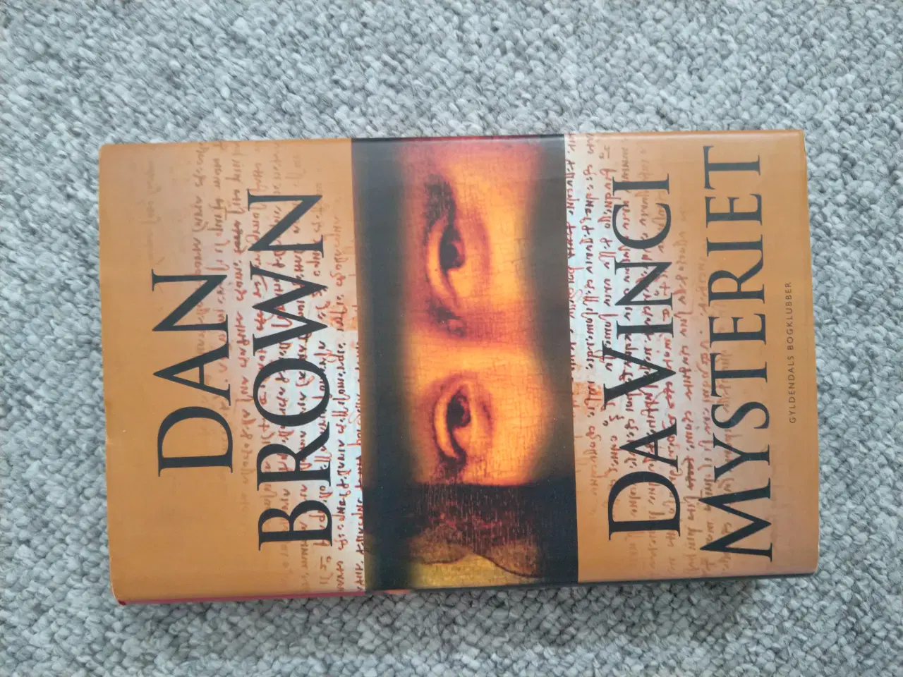 Billede 2 - Da Vinci Mysteriet - af Dan Browne