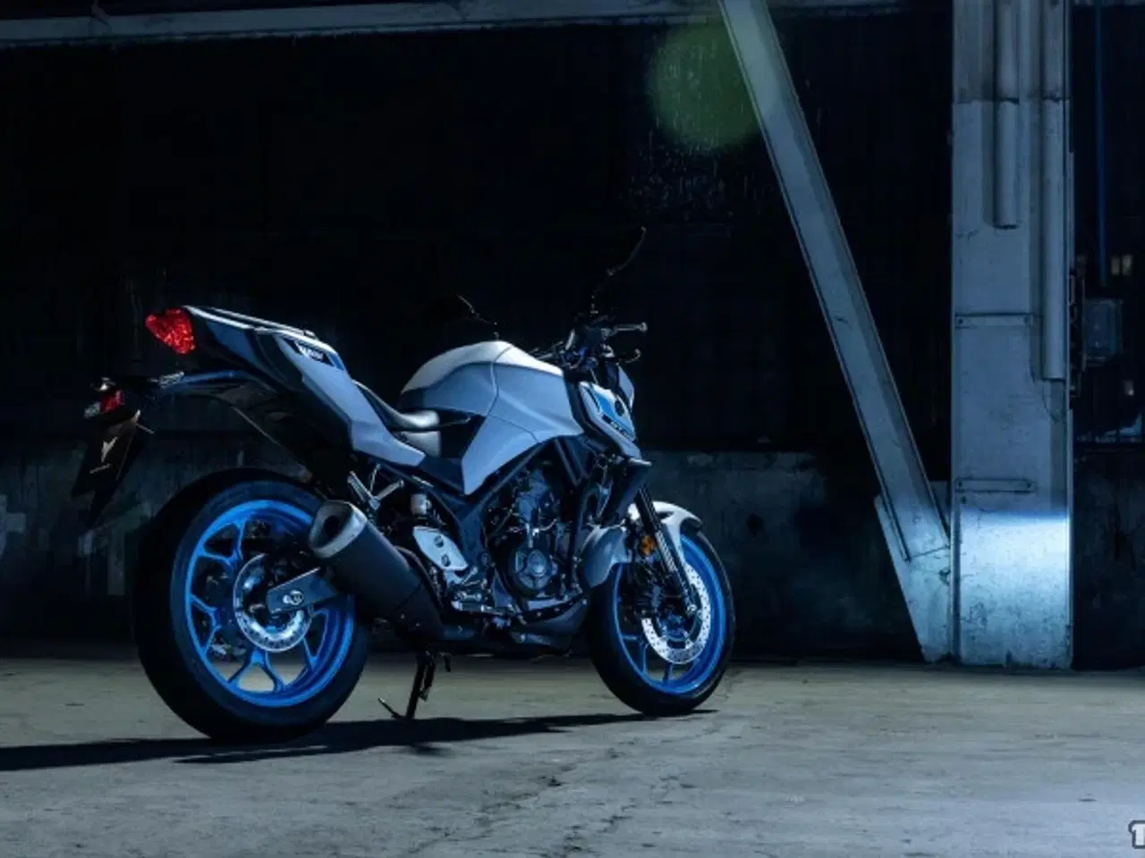 Billede 23 - Yamaha MT-03