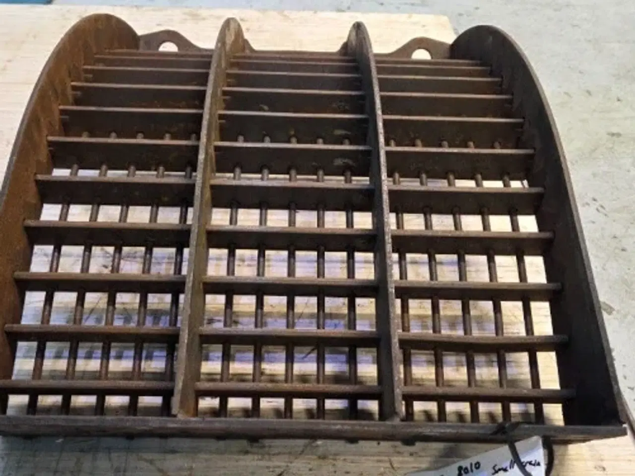 Billede 5 - Case 8010 Bro L.  84182108