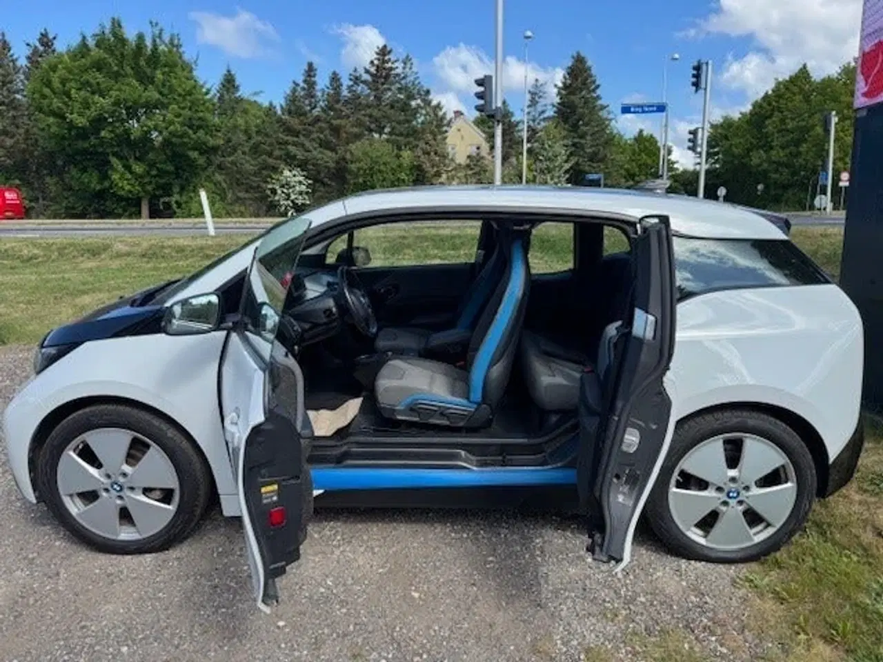 Billede 6 - BMW i3  BEV