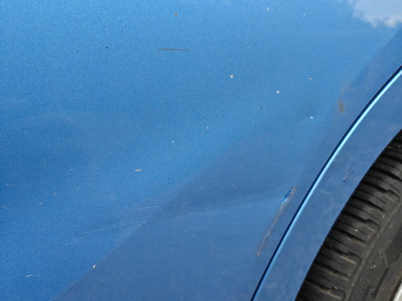 Billede 8 - Opel Karl 1.0 2016 Enjoy+