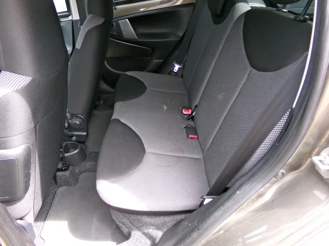 Billede 10 - Toyota Aygo 1,0 VVT-i T2 Air