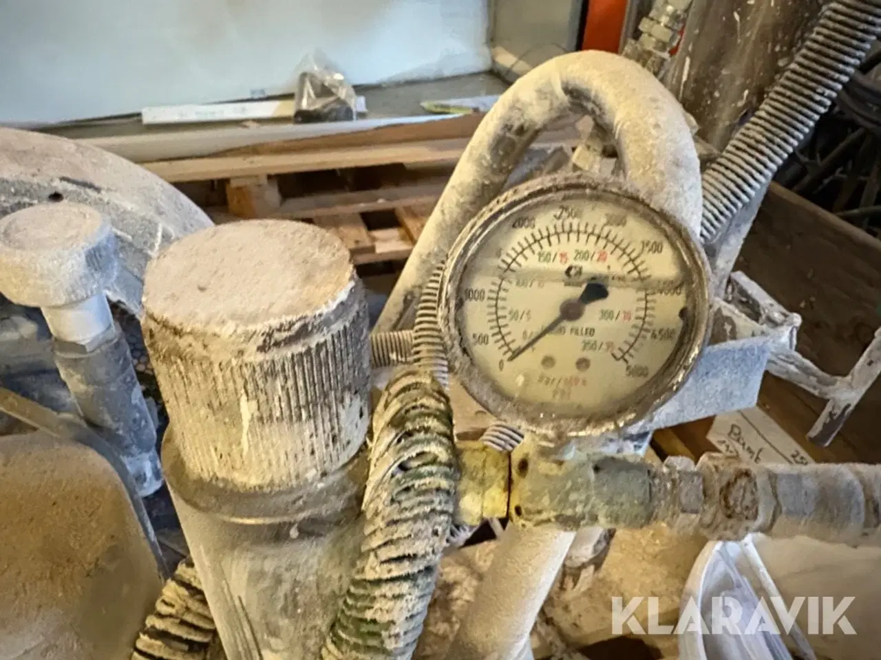 Billede 10 - Malerudstyr - 2 paller