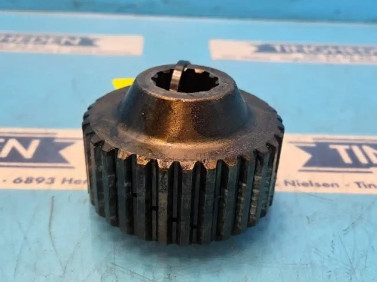 Billede 2 - Fiat F130DT Tandhjul 5171698