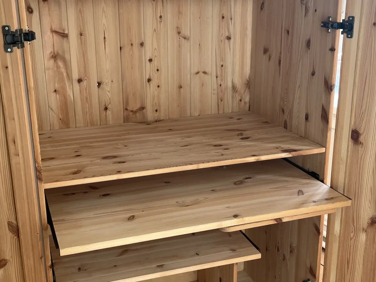 Billede 3 - EDB - skab