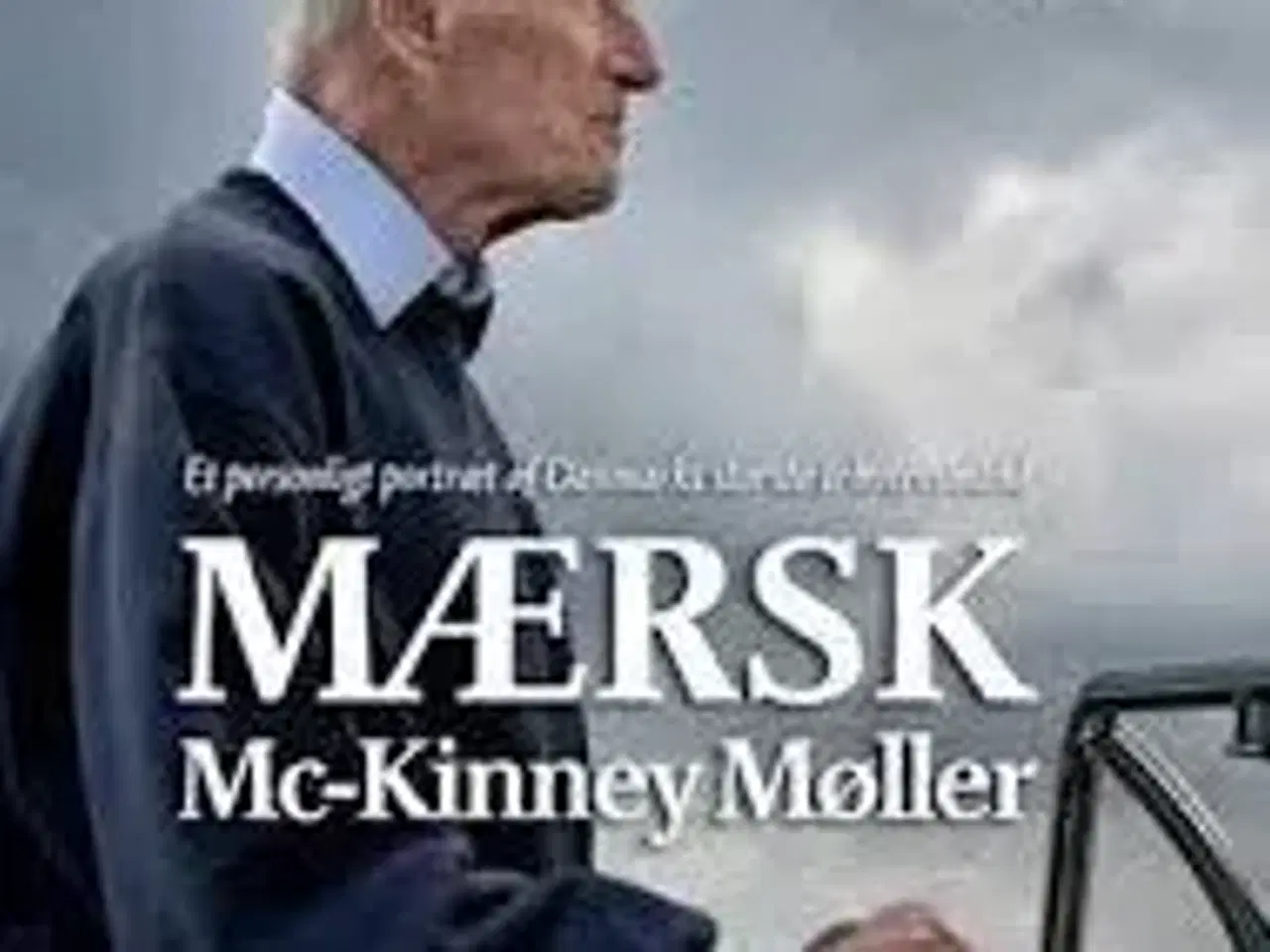 Billede 1 - Mærsk Mc-Kinney Møller