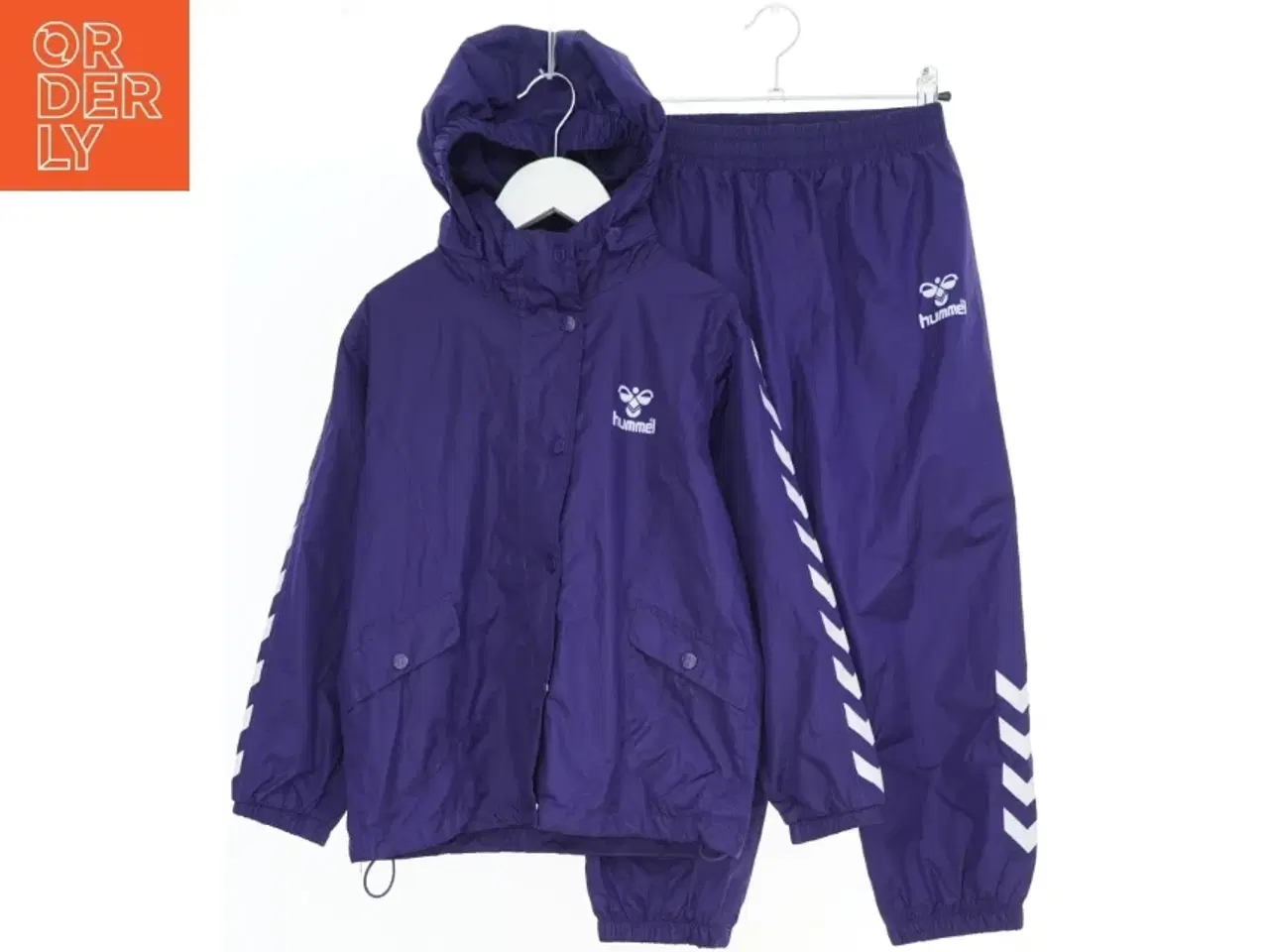 Billede 1 - Hummel regnsæt fra Hummel (str. 116)