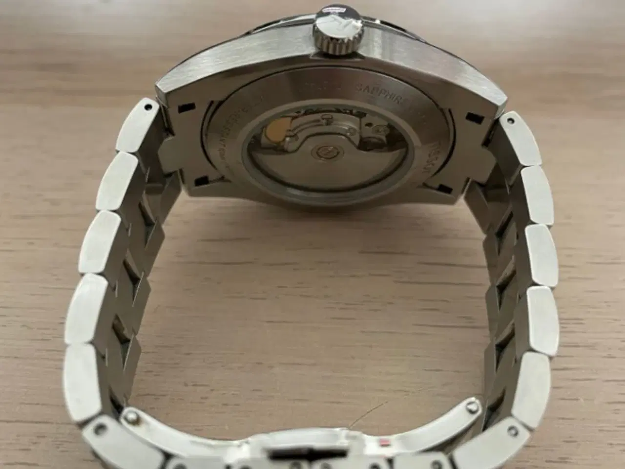 Billede 4 - Tissot Gentleman Powermatic 80 Silicium