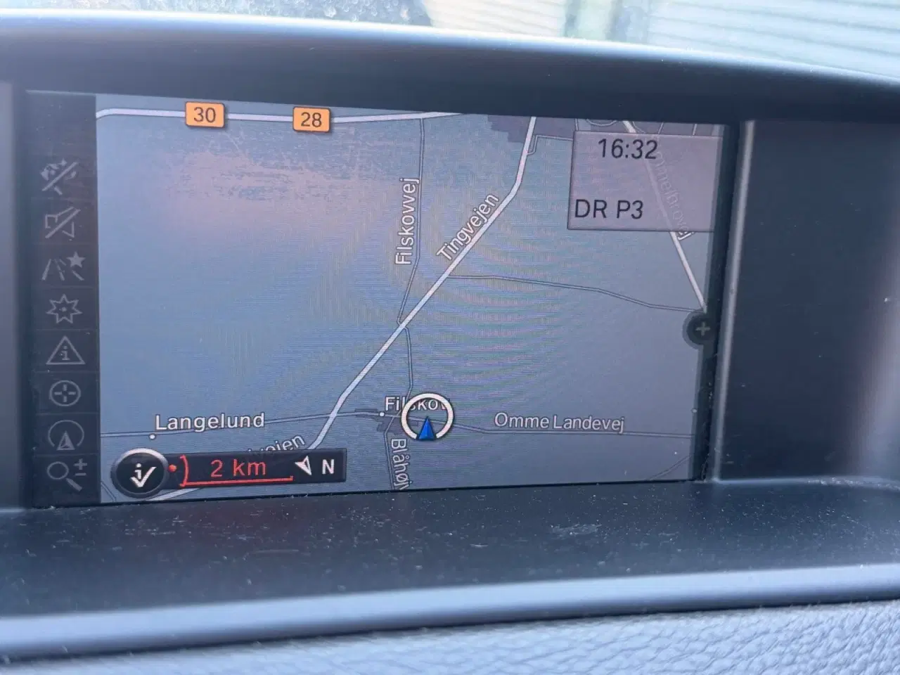 Billede 7 - BMW 120d 2,0 Cabriolet