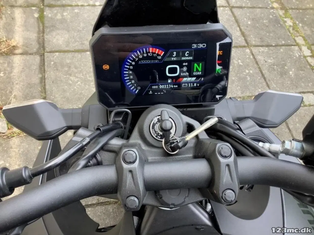 Billede 8 - Suzuki GSX-8S