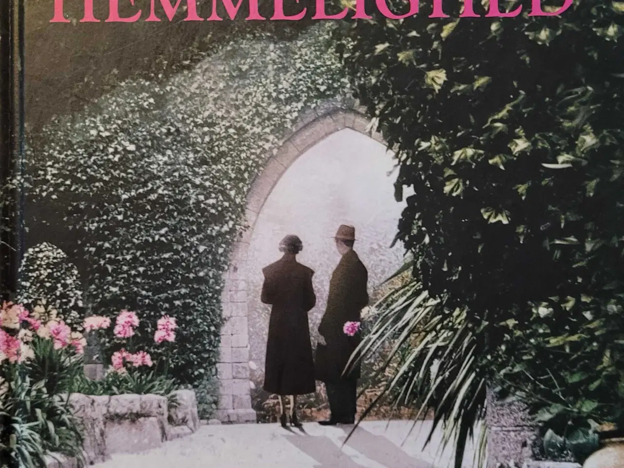 Billede 8 - Lucinda Riley  de 7 søster 