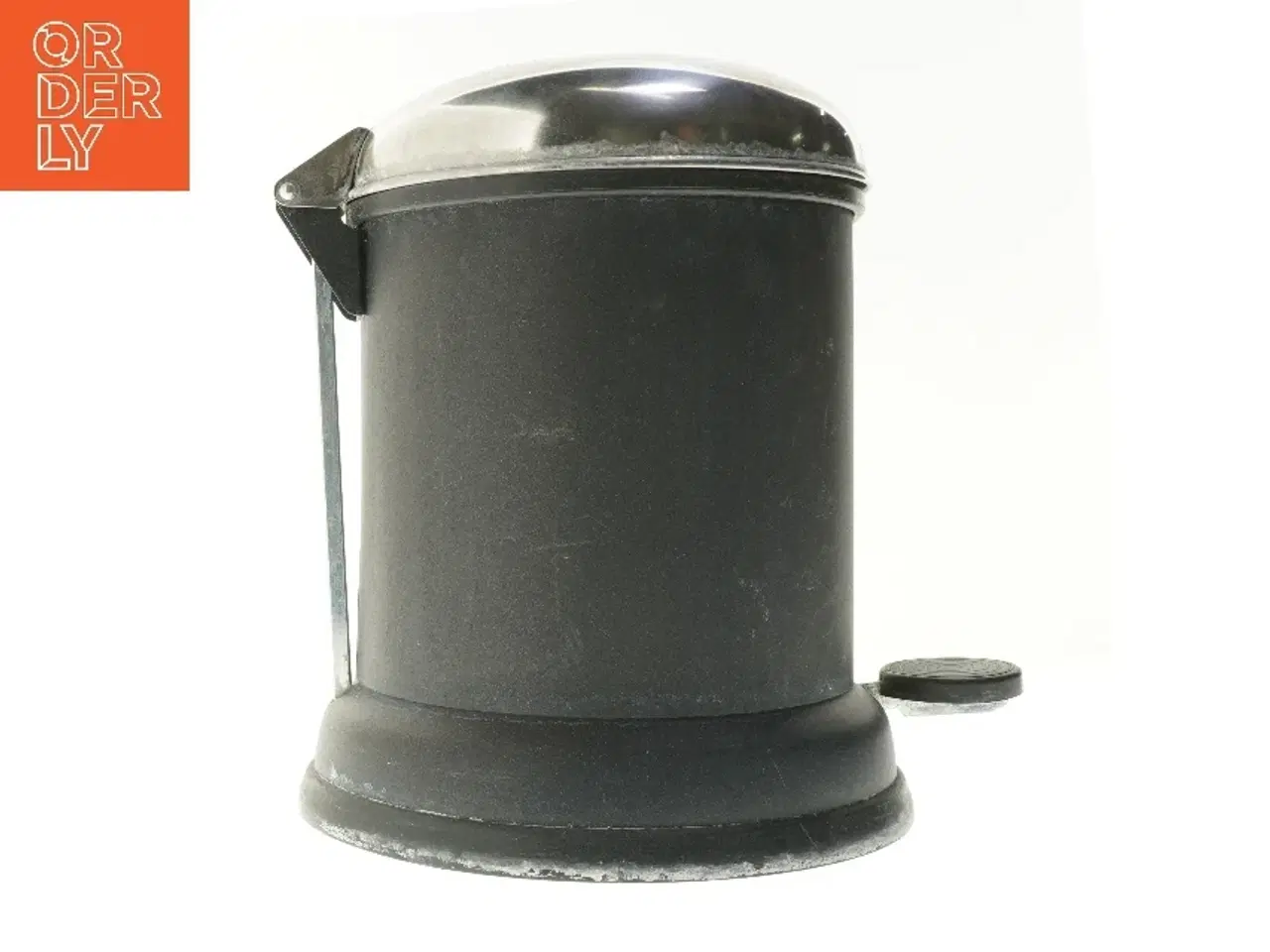 Billede 2 - Vipp skraldespand fra Vipp (str. 30 cm)