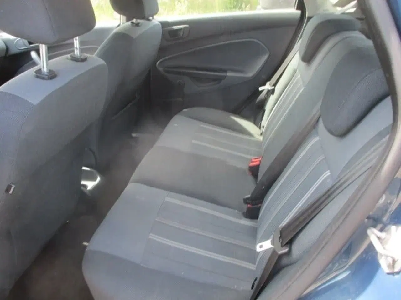 Billede 6 - Ford Fiesta 1,25 60 Ambiente