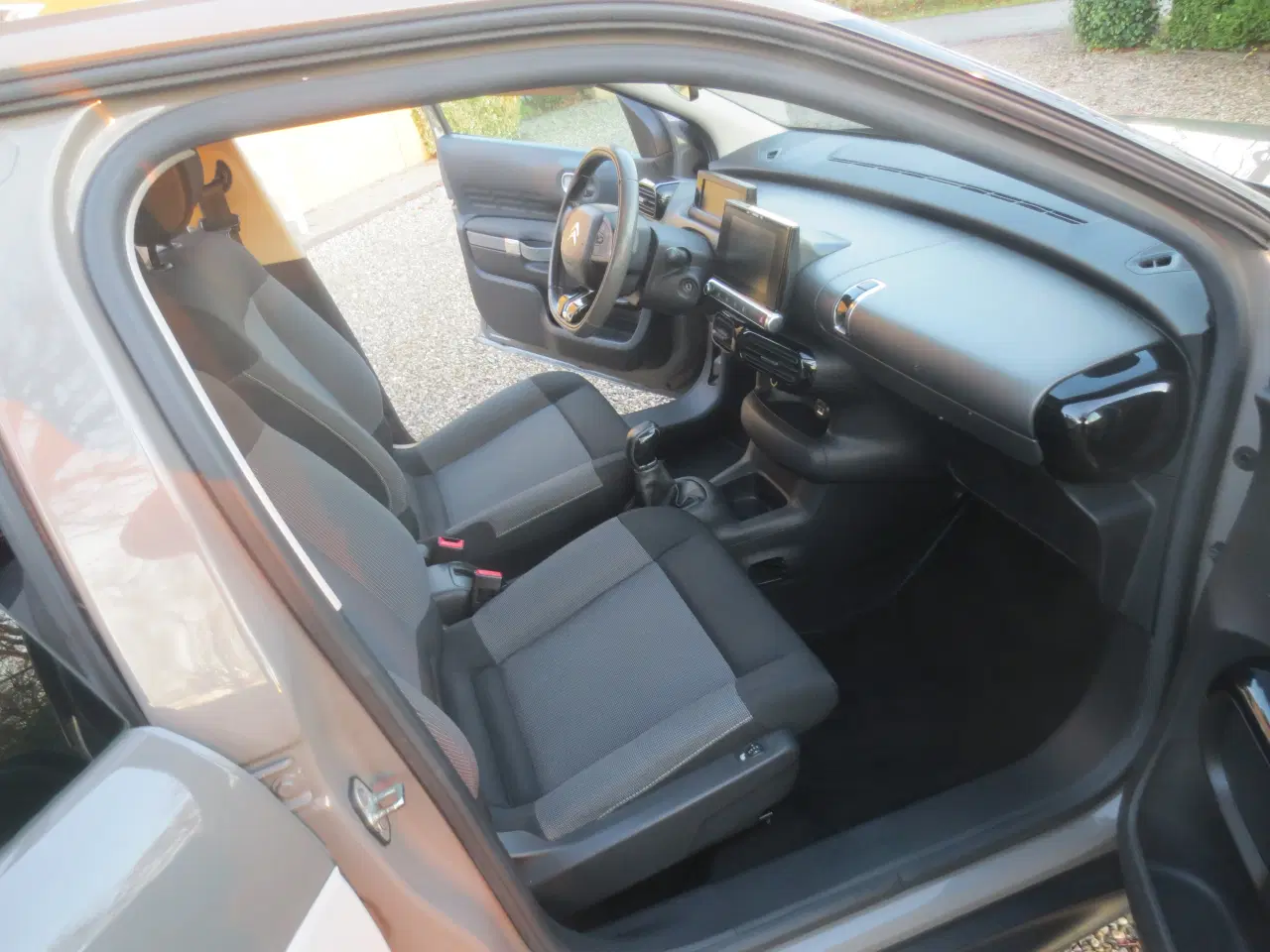 Billede 13 - Citroen C 4 Captus 1.2 Turbo Km 78000.  