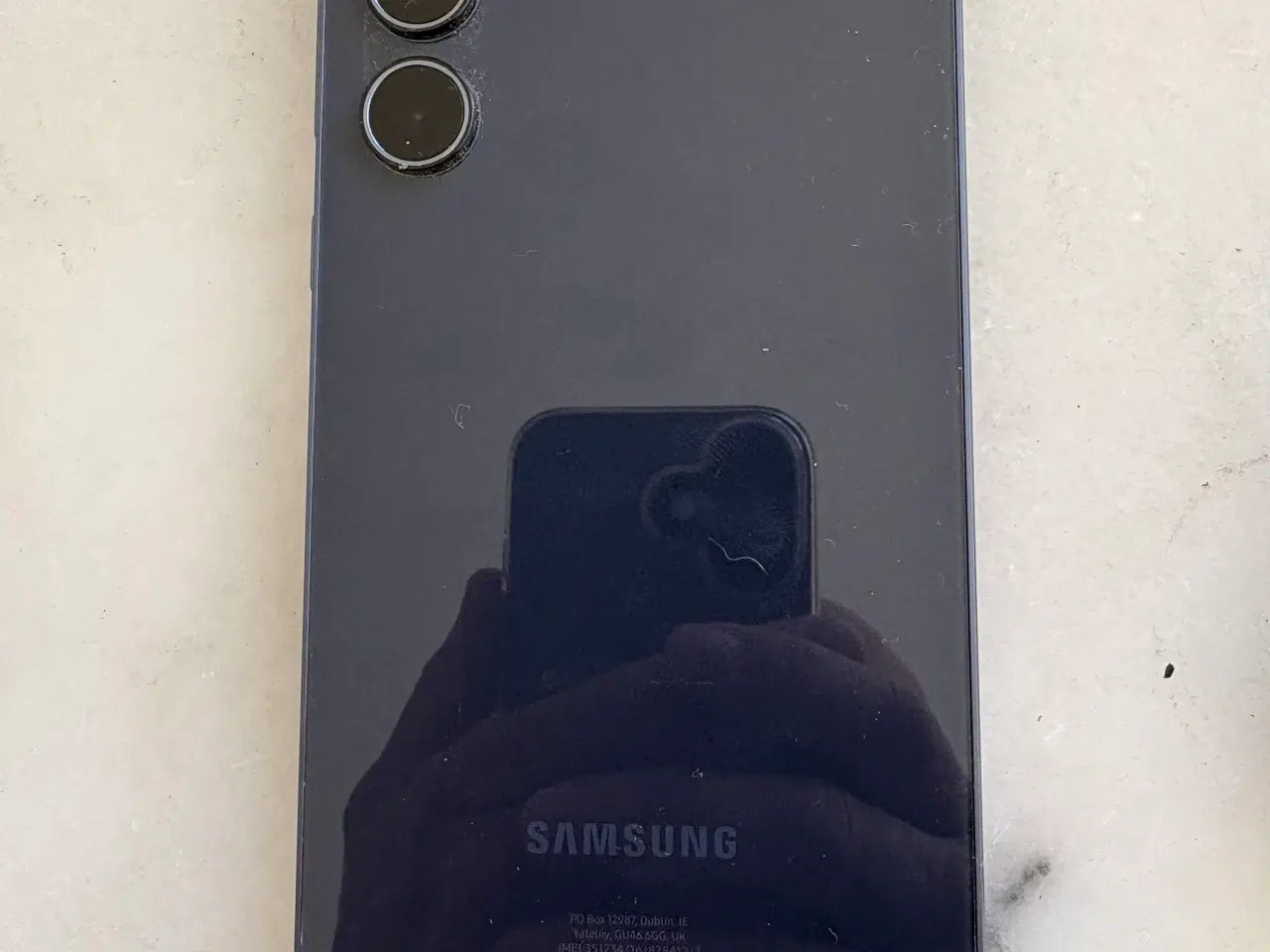 Billede 2 - Samsung a55 128g