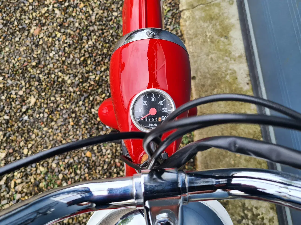Billede 17 - Puch MS 50 2 Gear