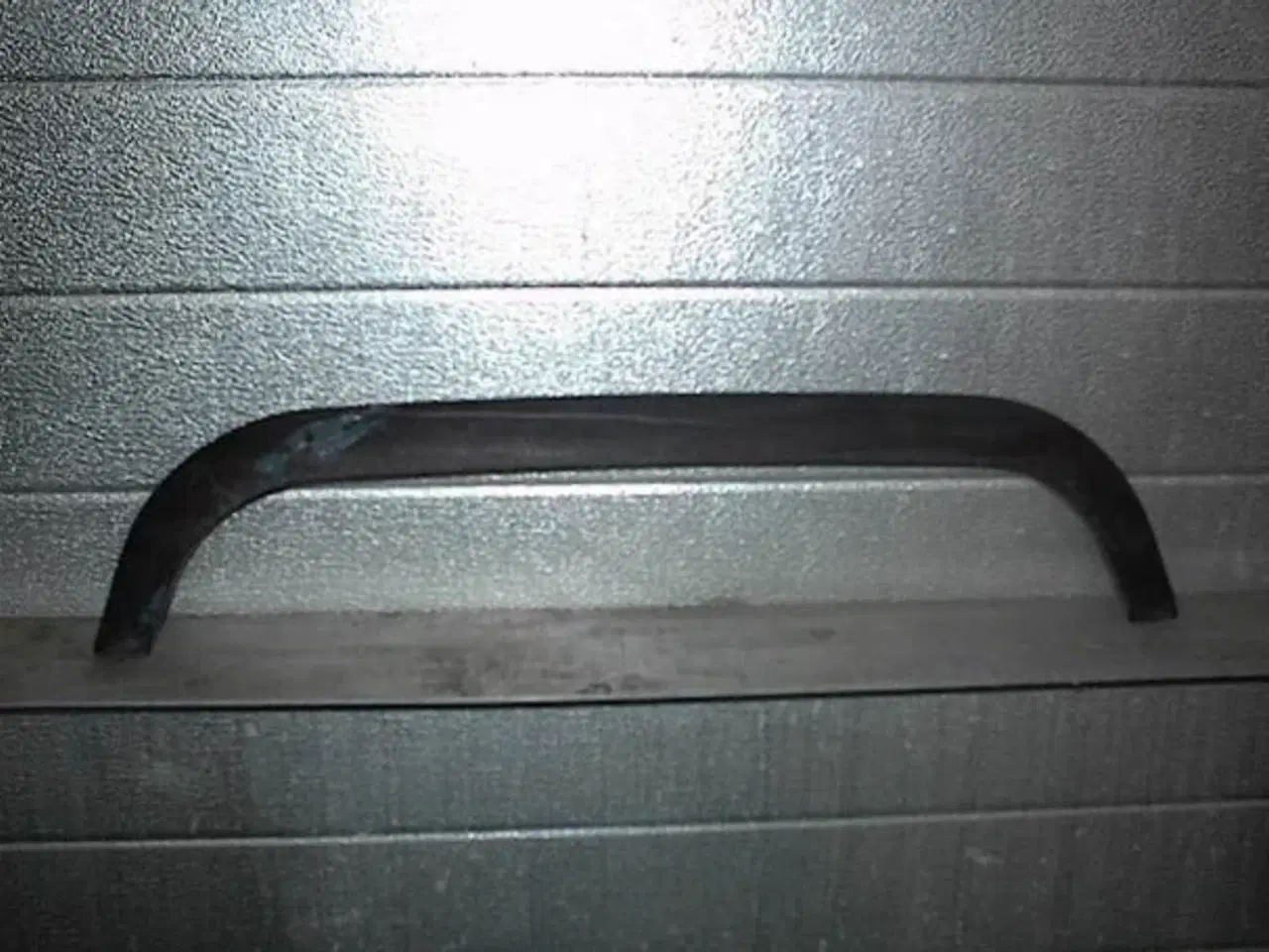 Billede 1 - Skærmkant til Campingvogn