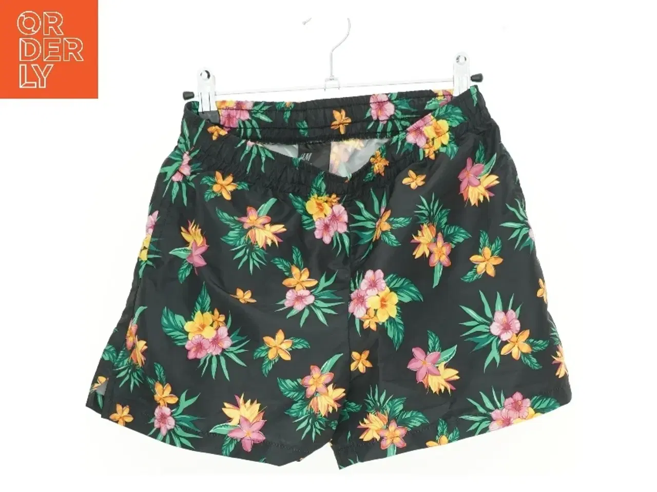 Billede 1 - Badebukser fra H&M (str. 152 cm)