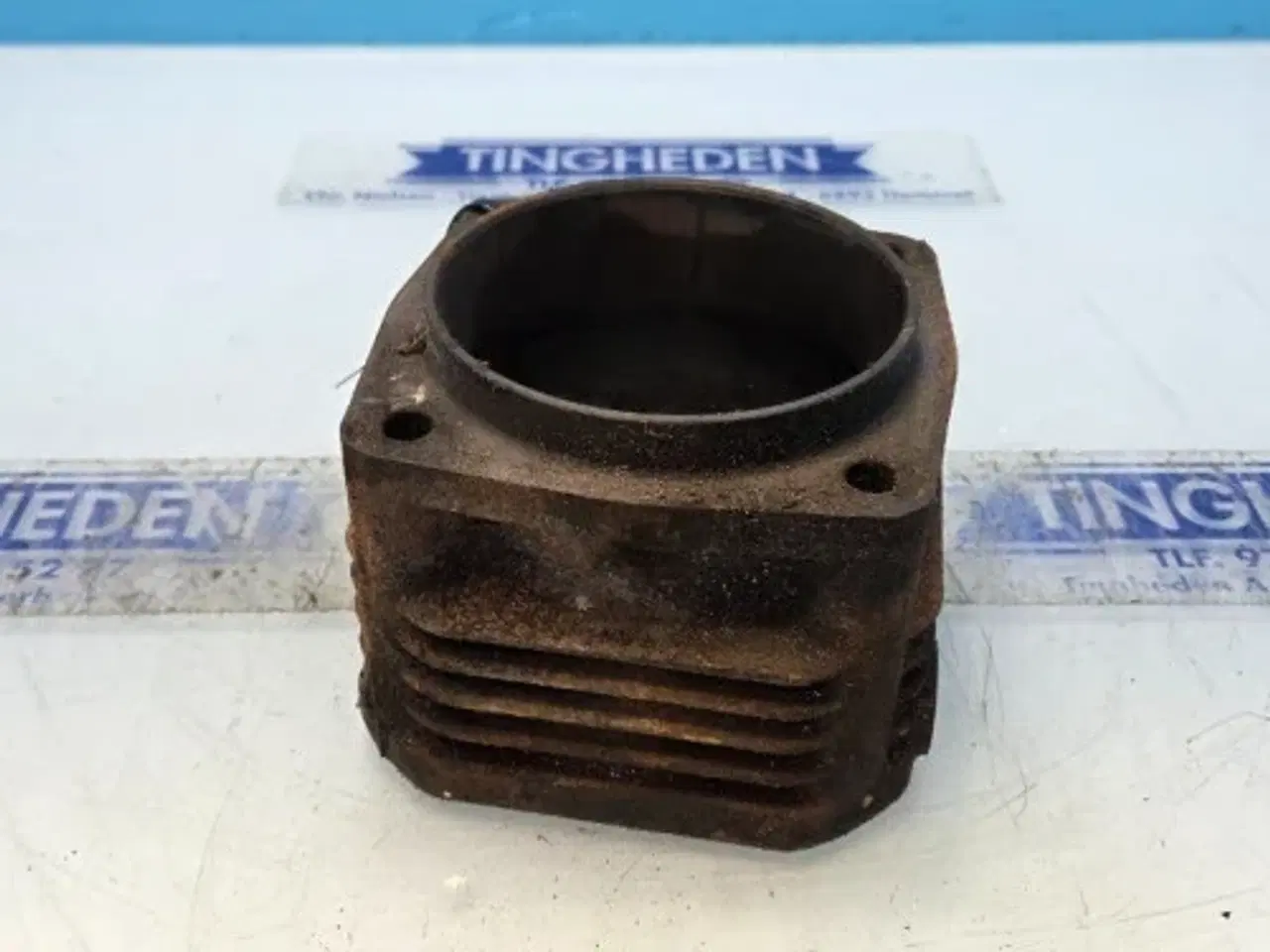 Billede 12 - Mercedes OM502LA Compressor Cylinder R5411310302