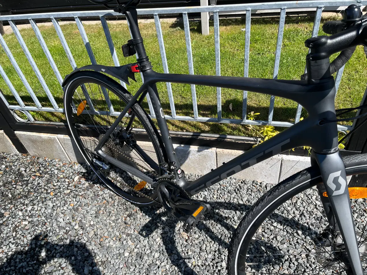 Billede 9 - Scott Canon cykel