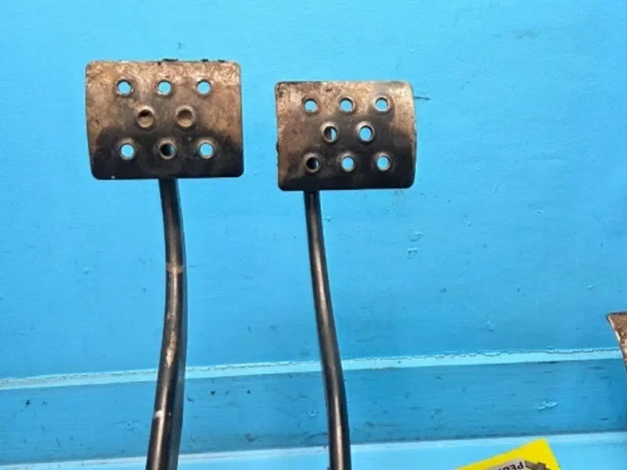 Billede 13 - Massey Ferguson 3060 Pedaler 3388781M2