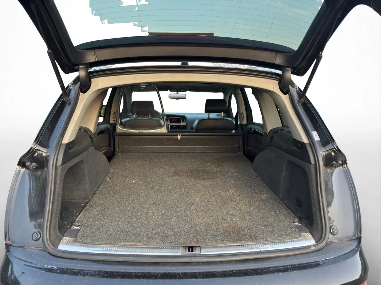 Billede 15 - Audi Q7 3,0 TDi quattro Tiptr.