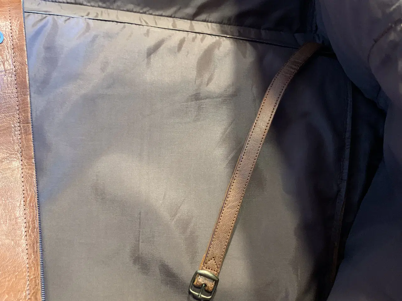 Billede 7 - Dragtpose til opbevaring af tøj