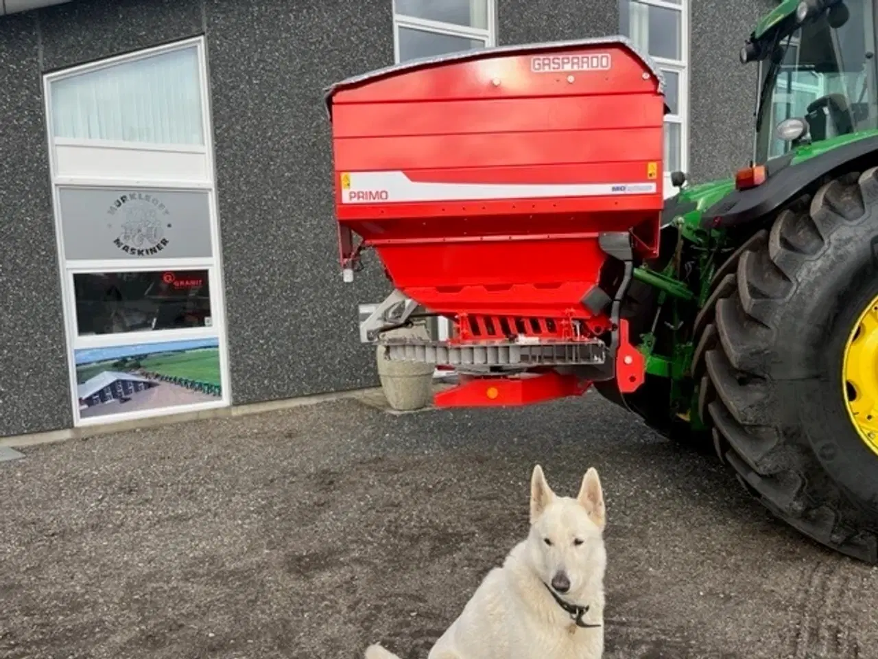 Billede 1 - - - - MASCHIO GASPARDO PRIMO EW