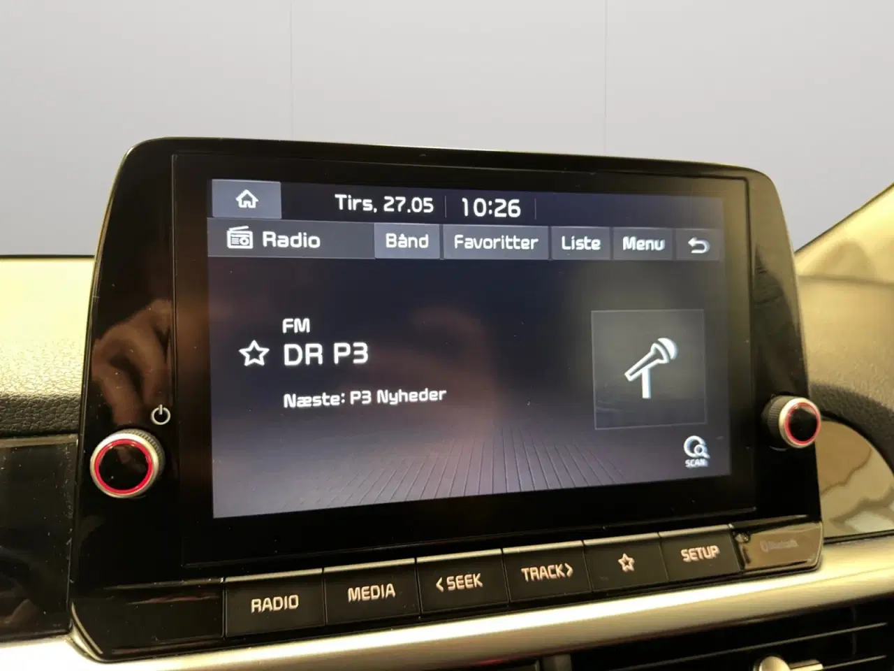 Billede 8 - Kia Picanto 1,0 GT-Line