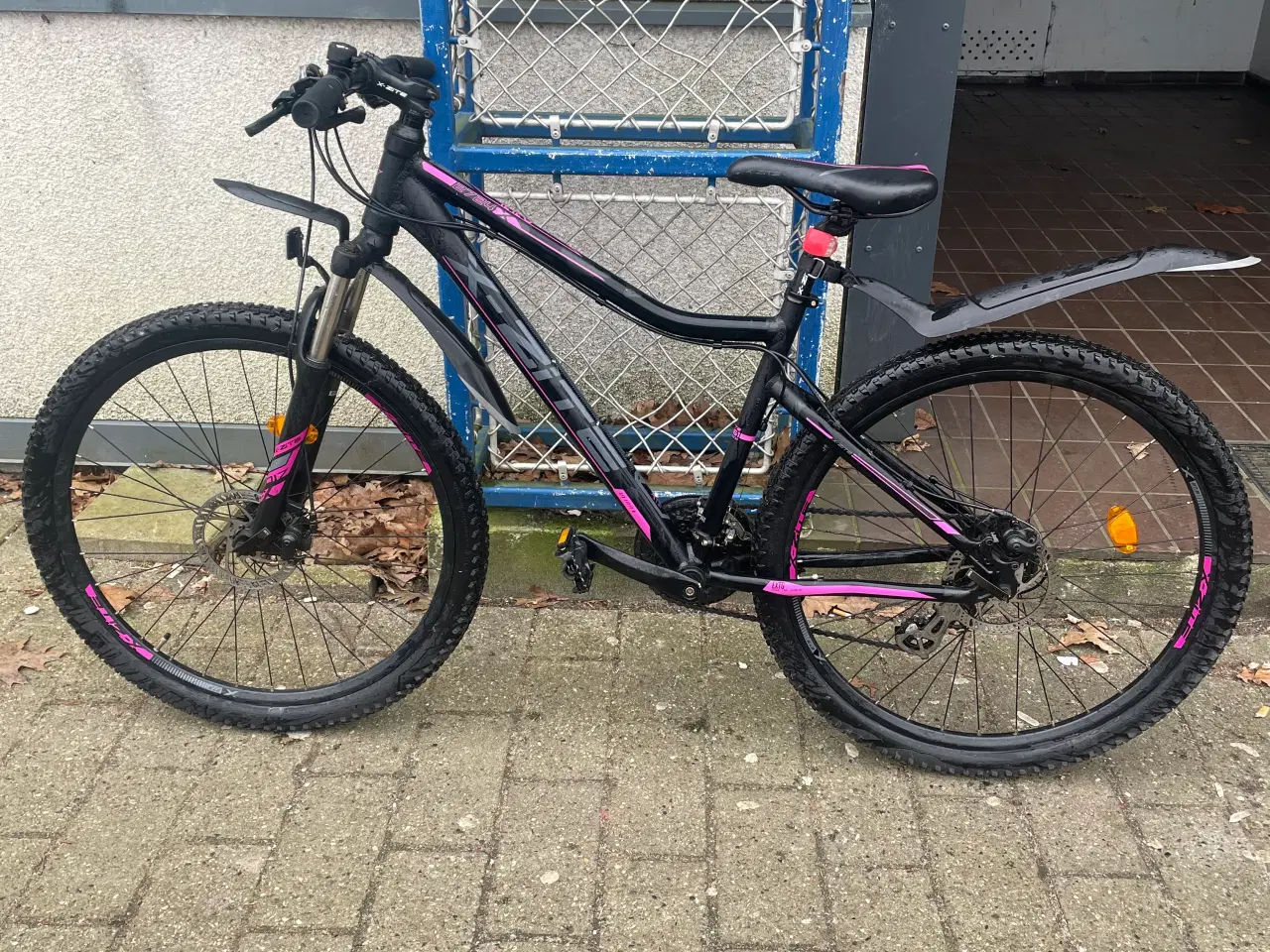 Billede 5 - mountainbike x zite  27,5 tommer ,24 gear,