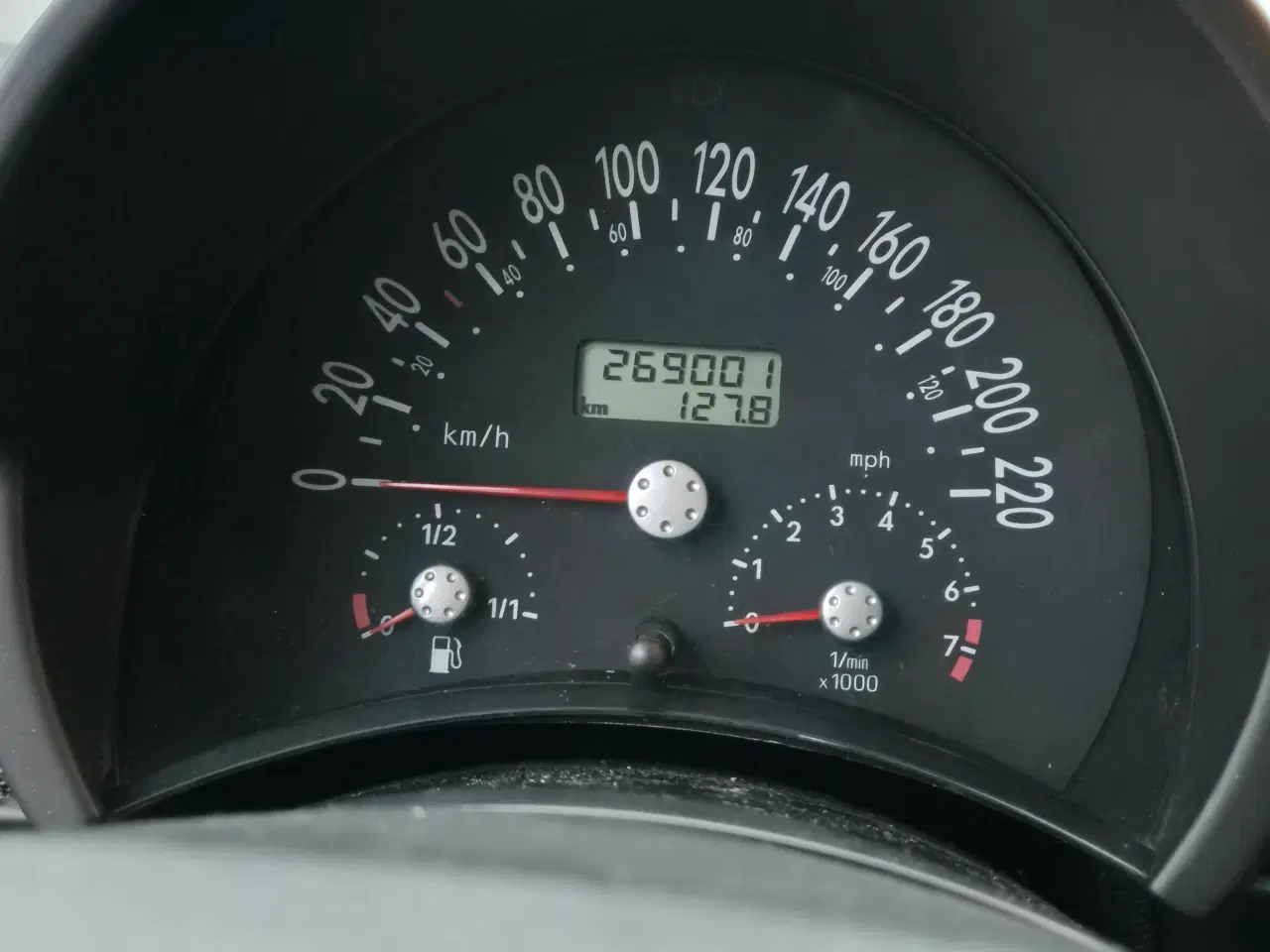 Billede 5 - Beetle NYSYNET