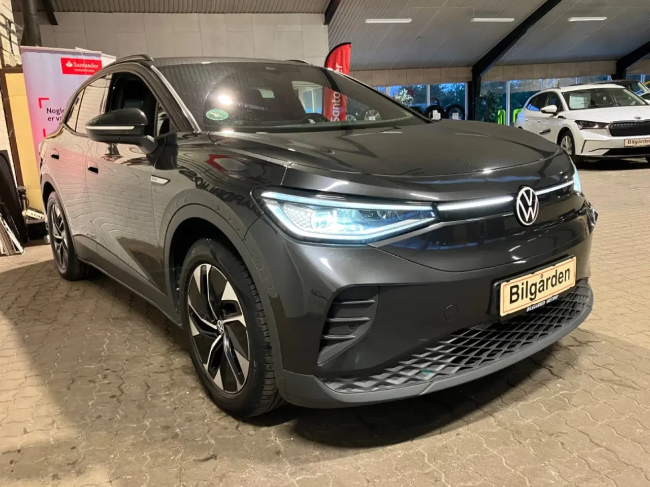 Billede 4 - VW ID.4 77 Pro Performance