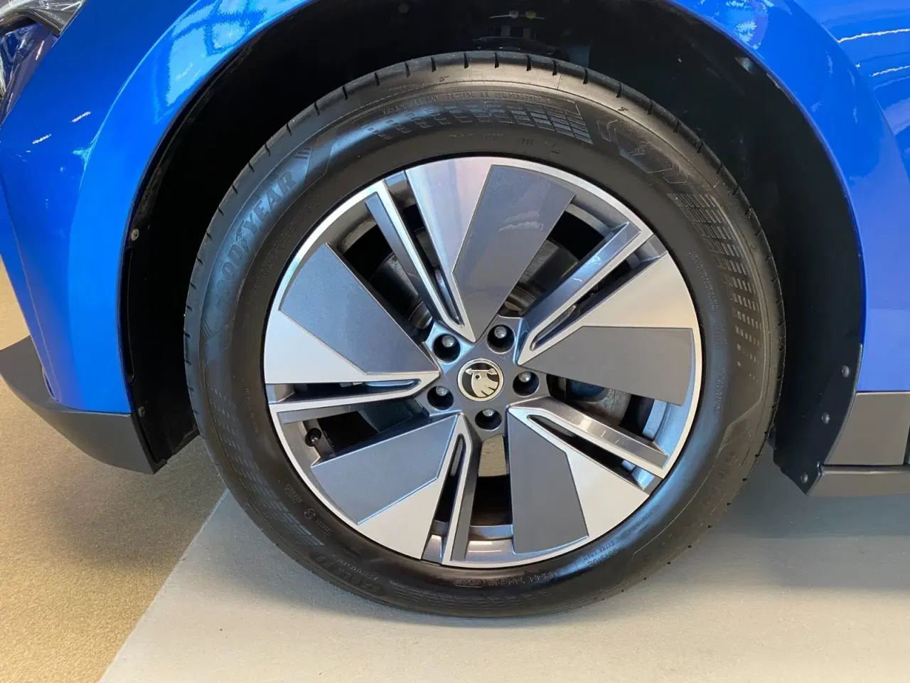 Billede 20 - Skoda Enyaq 80 iV ecoSuite