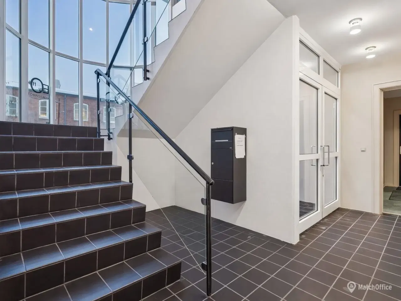 Billede 15 - EasyOffice Horsens, Tobaksgården - lokale 2.02