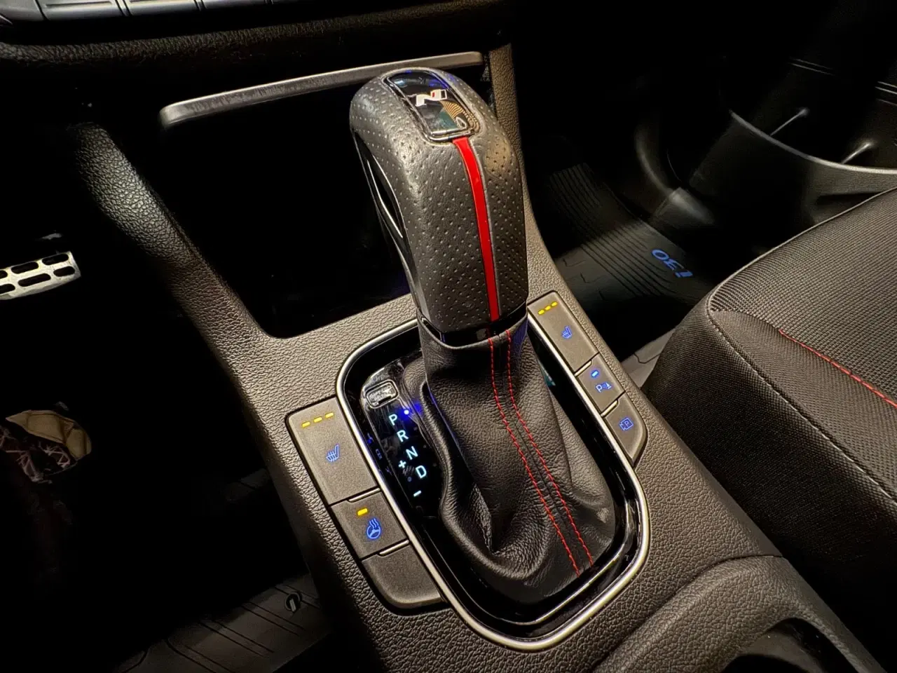 Billede 13 - Hyundai i30 1,0 T-GDi N-Line stc. DCT