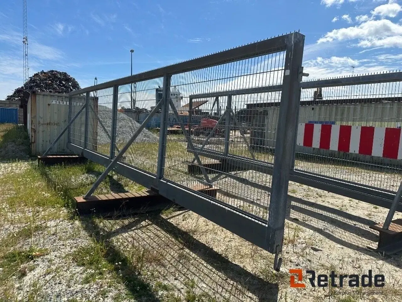 Billede 1 - - - - Port