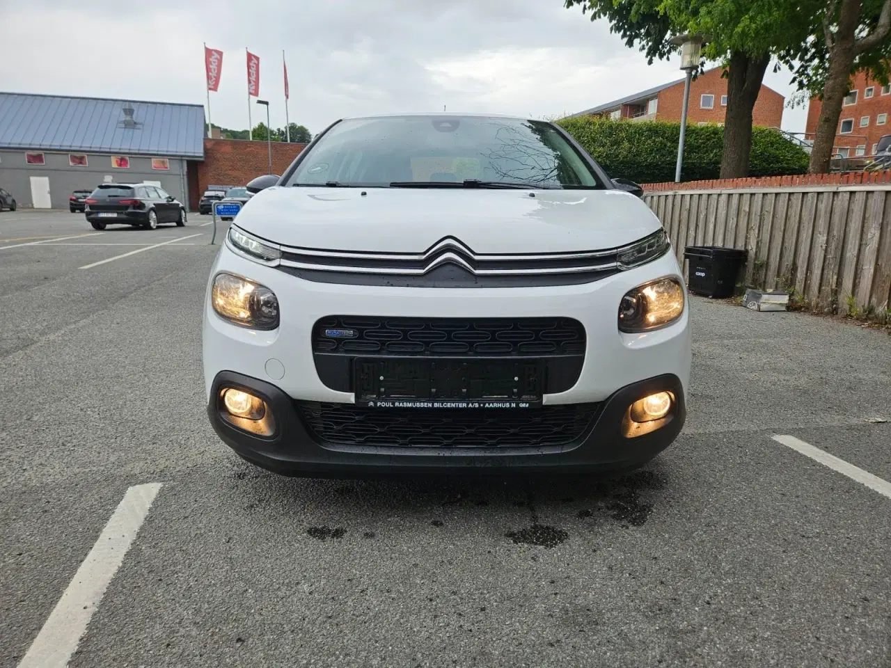 Billede 2 - Citroën C3 1,2 PureTech 82 Feel