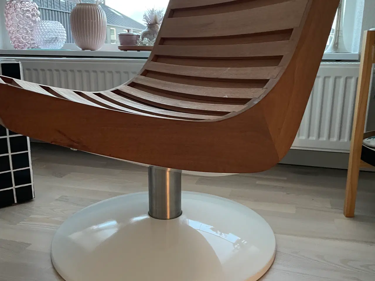 Billede 2 - Design lænestol 
