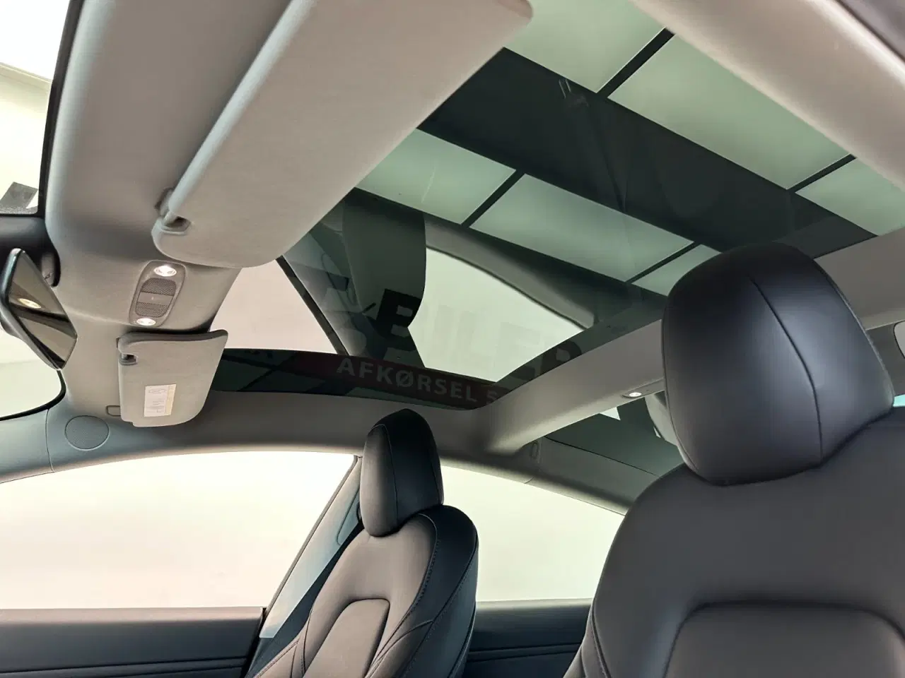 Billede 22 - Tesla Model 3  Long Range AWD