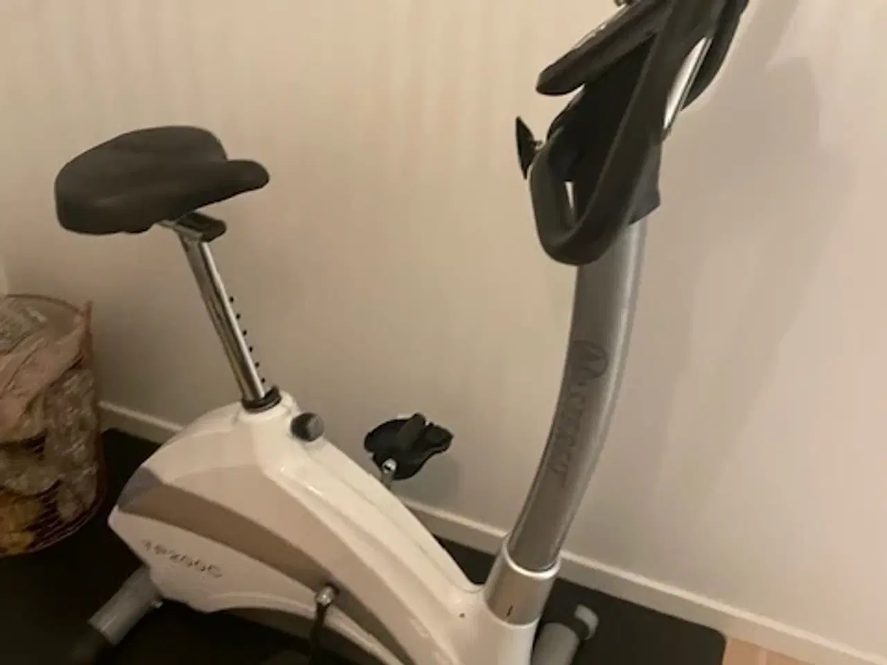 Billede 3 - Motionscykel Masterfit