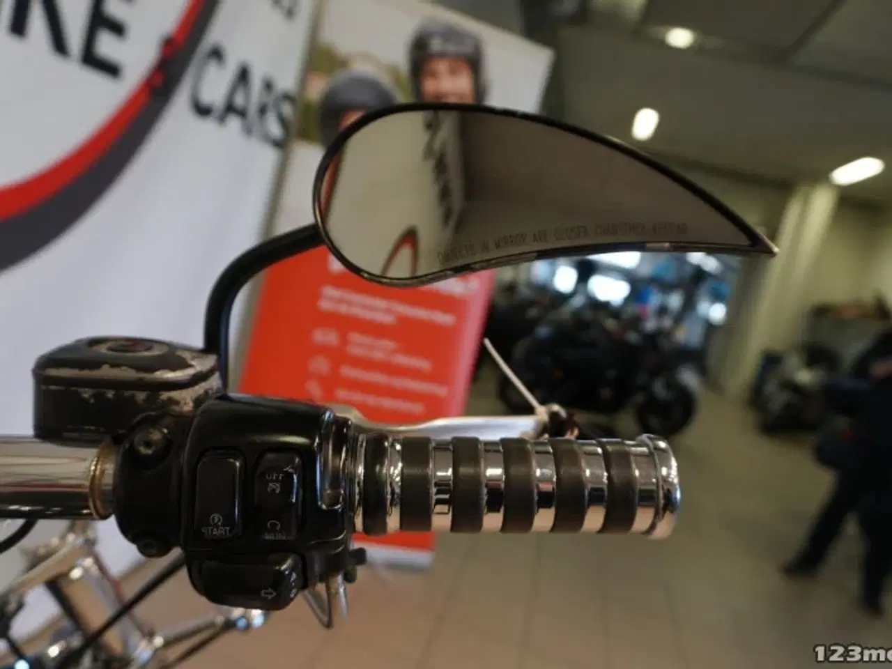 Billede 10 - Harley-Davidson FXSTI Softail Standard