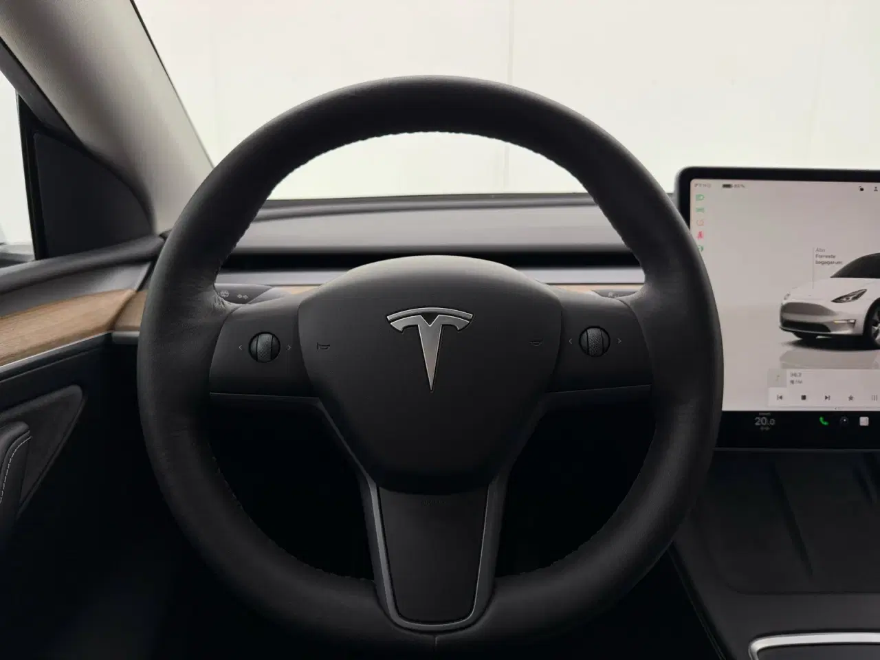 Billede 8 - Tesla Model Y  Long Range AWD