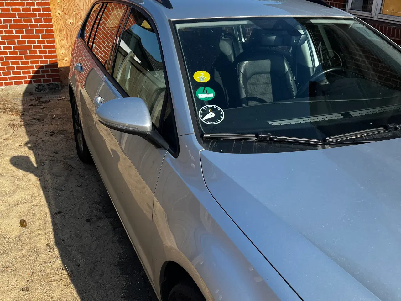 Billede 3 - VW Golf VII 1,6 TDI